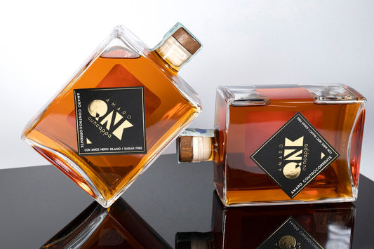 Amaro QNK (Amaru cu n’cappa)